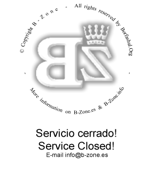 B-Zone